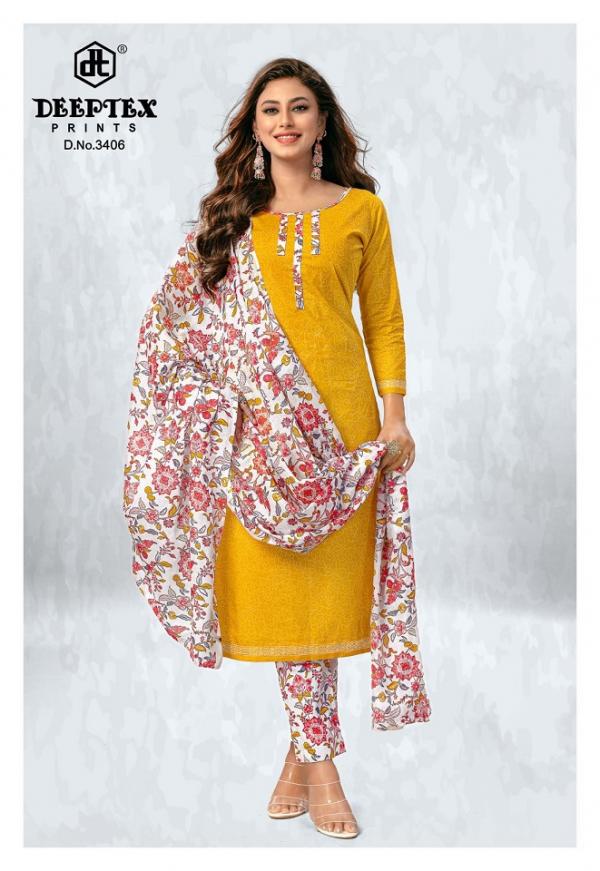 Deeptex Chief Guest Vol-34 – Dress Material